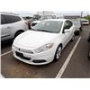 Image 1 : 2013 Dodge Dart