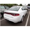Image 3 : 2013 Dodge Dart