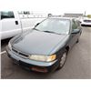Image 1 : 1997 Honda Accord