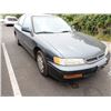 Image 2 : 1997 Honda Accord