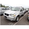 Image 1 : 2007 Ford Escape