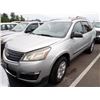 Image 1 : 2016 Chevrolet Traverse