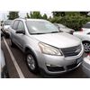 Image 2 : 2016 Chevrolet Traverse