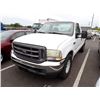 Image 1 : 2003 Ford F-250 Super Duty