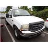 Image 2 : 2003 Ford F-250 Super Duty