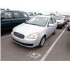 Image 1 : 2009 Hyundai Accent