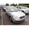 Image 2 : 2009 Hyundai Accent