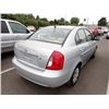 Image 3 : 2009 Hyundai Accent
