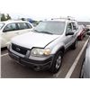 Image 1 : 2005 Ford Escape