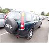 Image 3 : 2002 Honda CR-V