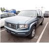 Image 1 : 2008 Honda Ridgeline