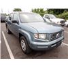 Image 2 : 2008 Honda Ridgeline
