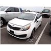 Image 1 : 2014 Kia Rio