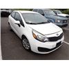 Image 2 : 2014 Kia Rio