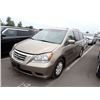 Image 1 : 2008 Honda Odyssey