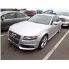 Image 1 : 2010 Audi S4