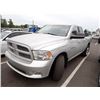 Image 1 : 2010 Dodge Ram 1500