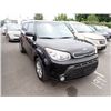 Image 2 : 2014 Kia Soul