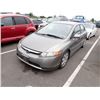 Image 1 : 2007 Honda Civic