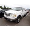Image 1 : 1999 Ford F-150