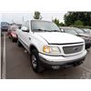 Image 2 : 1999 Ford F-150