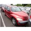Image 2 : 2001 Chrysler PT Cruiser
