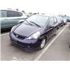 Image 1 : 2008 Honda Fit