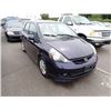 Image 2 : 2008 Honda Fit