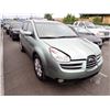 Image 2 : 2006 Subaru B9 Tribeca