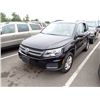 Image 1 : 2015 Volkswagen Tiguan