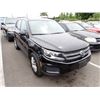 Image 2 : 2015 Volkswagen Tiguan