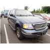 Image 2 : 2001 Ford Expedition