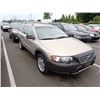 Image 2 : 2004 Volvo XC70