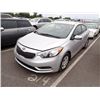 Image 1 : 2016 Kia Forte