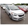 Image 2 : 2016 Kia Forte