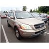Image 2 : 2004 Honda Pilot