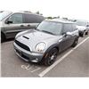 Image 1 : 2008 Mini Cooper S