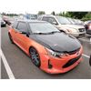 Image 2 : 2015 Scion tC