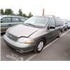 Image 1 : 2002 Ford Windstar
