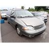 Image 2 : 2002 Ford Windstar