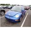 Image 1 : 2000 Volkswagen New Beetle