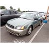 Image 1 : 2003 Subaru Outback