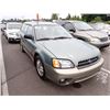 Image 2 : 2003 Subaru Outback