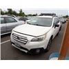 Image 1 : 2016 Subaru Outback