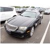 Image 1 : 2004 Chrysler Crossfire