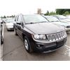 Image 2 : 2016 Jeep Compass
