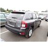 Image 3 : 2016 Jeep Compass