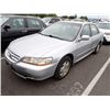 Image 1 : 2002 Honda Accord