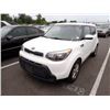 Image 1 : 2014 Kia Soul