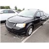 Image 1 : 2008 Chrysler Town and Country